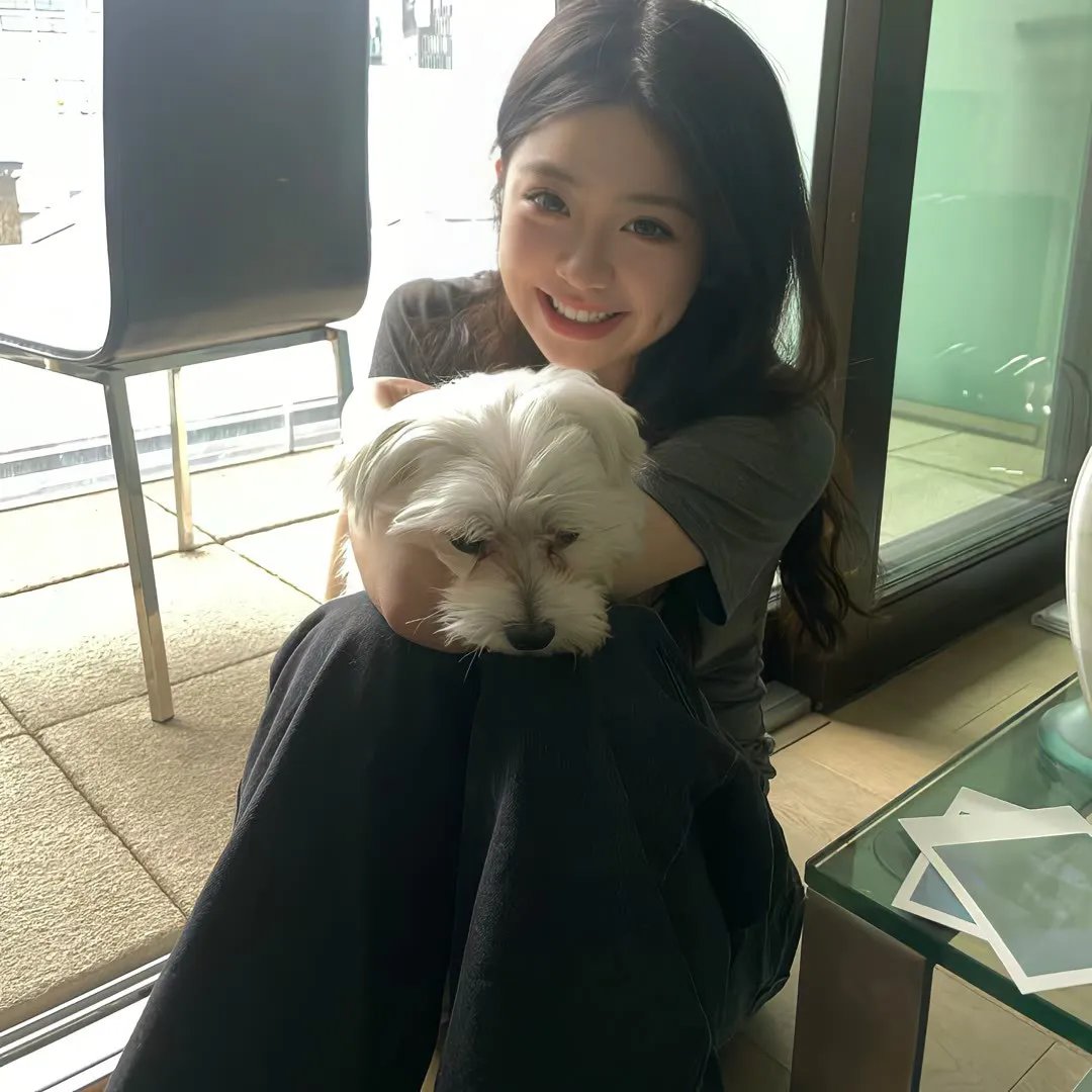 我的白眼狼女儿